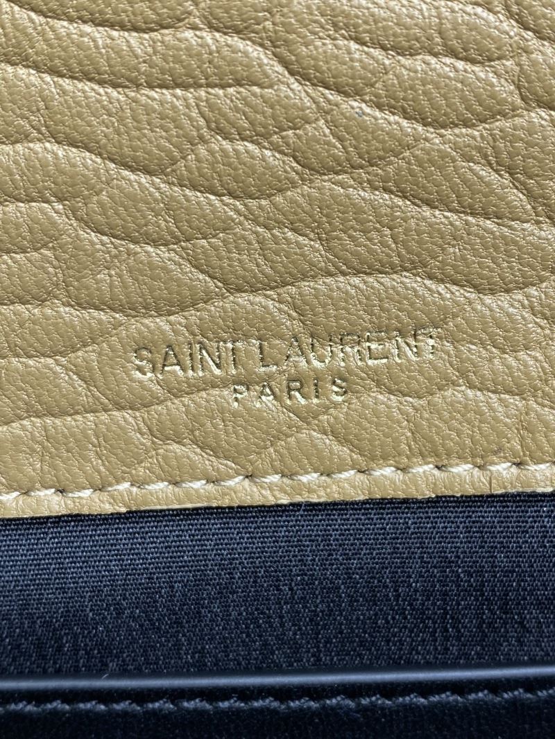 YSL Satchel Bags